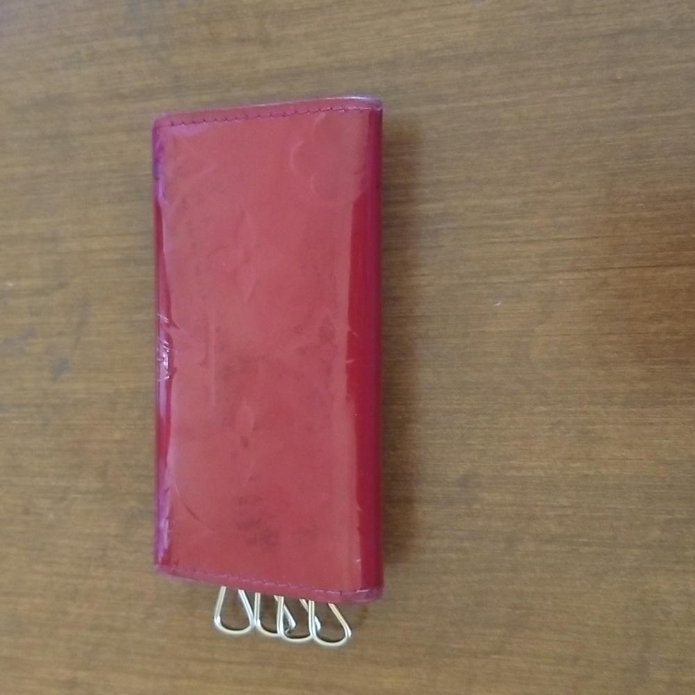 Louis Vuitton Key Holder - Picture 2 of 7